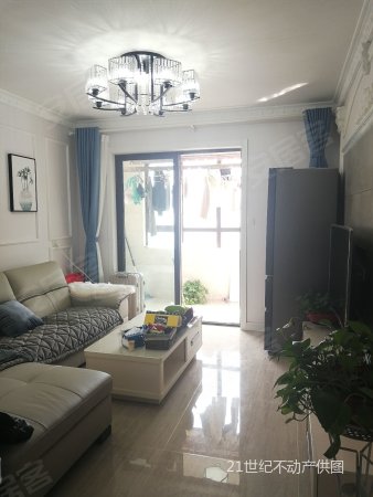 锦艺四季城 经典三房 真实图片 带车位 带地下室