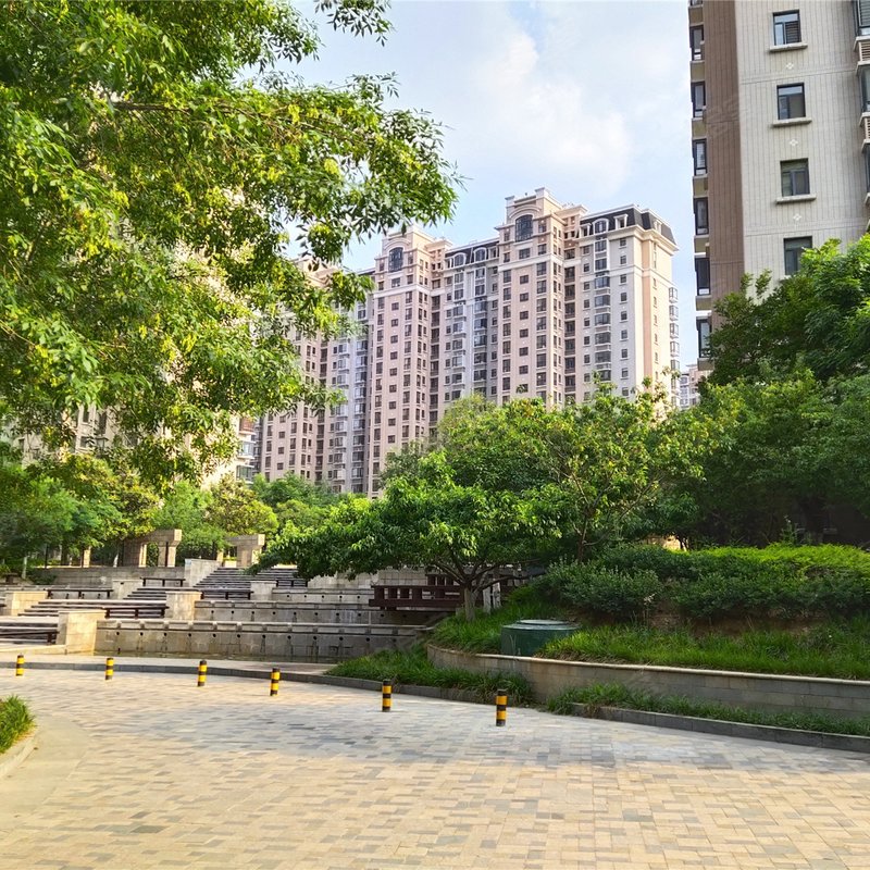 【名士豪庭3区, 名士豪庭3区小区专家解读页】- 济南58同城