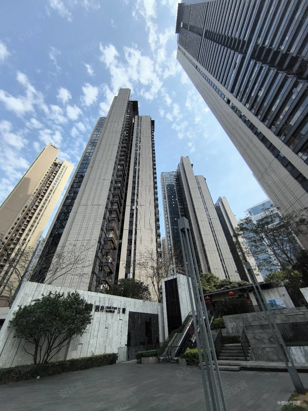 深圳房产网>深圳二手房>南山二手房>科技园二手房>华润城润府二期>