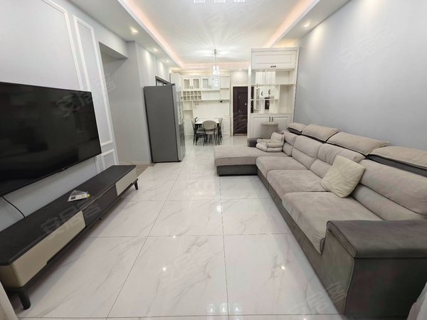 沙井租房,一手对接业主,深圳11号线马安山地铁口(裕盛华庭)全齐3房