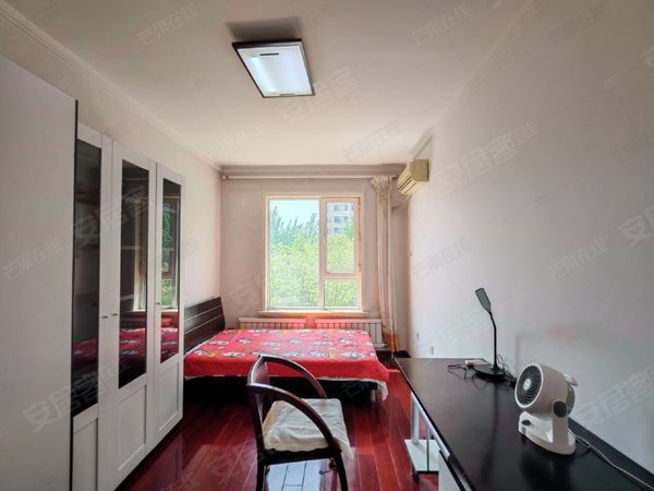 北文萃路租房,盛华苑两室出租 业主急租 价格可议,沈河租房-沈阳58