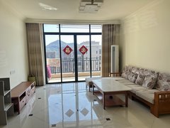 韶关武江新城区包车位 高层4房2卫 碧桂园太阳城天汇 拎包入住 出租出租房源真实图片