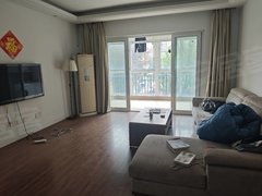 镇江润州南徐新城周边万科润园四区精装修采光很好电梯房家具家电齐全看房出租房源真实图片