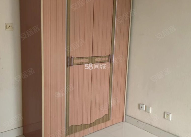 蜀山区二户室87.16平米正南15层
