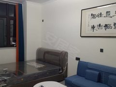 巨野巨野城区巨野市区佳和公寓，家具家电齐全，领包入住出租房源真实图片