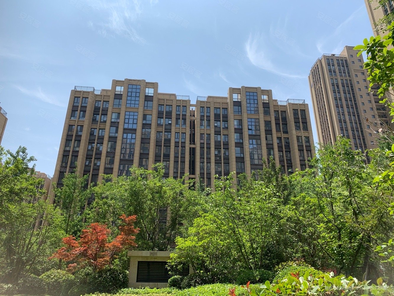 园安城118平,品质三室,国安城二手房,70万,3室2厅,1卫,118平米-商丘