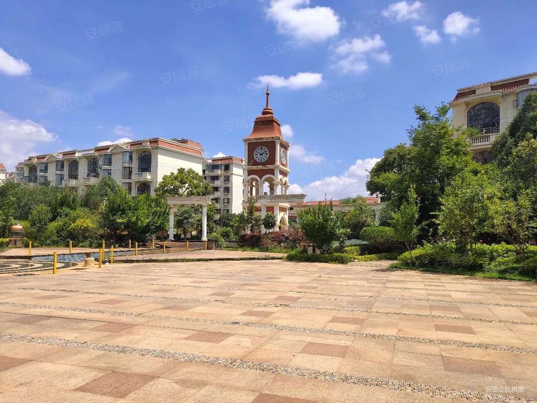 北市区铂金大道旁江东花城小区一房出售明通随时看房