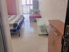 防城港港口桃花湾广场可押一付一可押二付三 付款方式可谈拎包入住出租房源真实图片