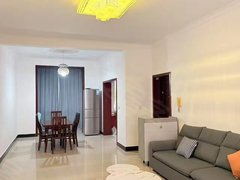 眉山东坡眉山东站东站旁 双赋园 简单装修 好房新上出租房源真实图片