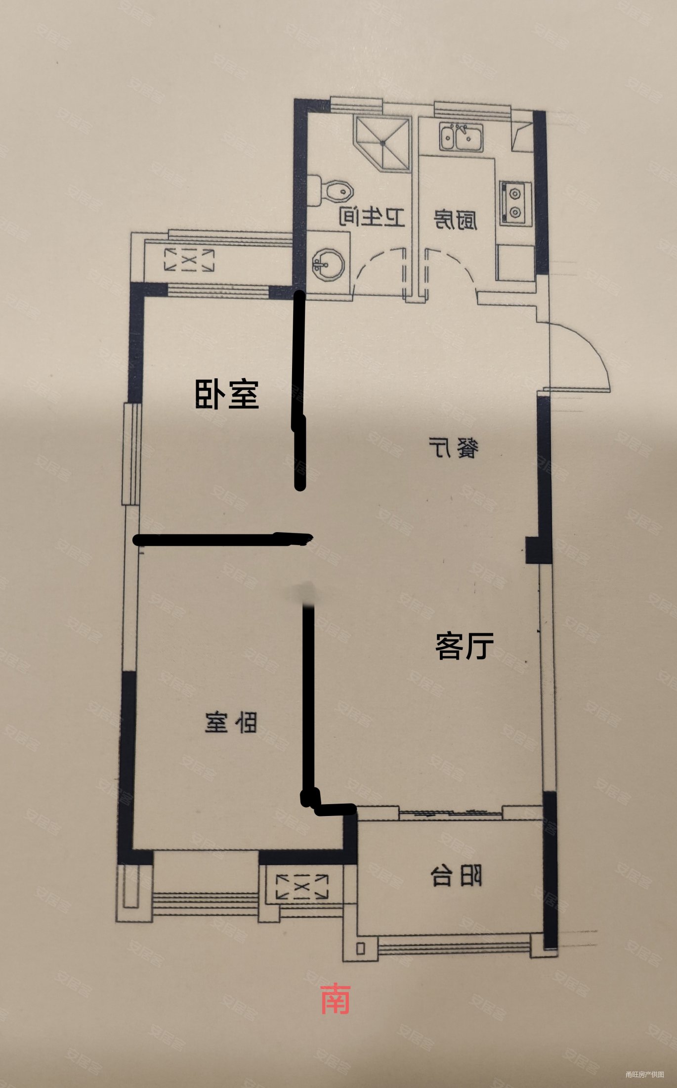 甬樾湾(西区)二手房,106万,2室1厅,1卫,79平米-宁波安居客