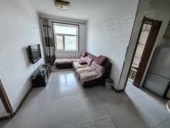 绥化北林北林城区幸福城三楼出租50平一年6500元拎包就能住出租房源真实图片
