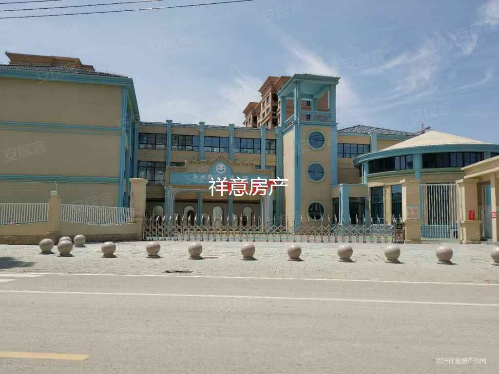 南湖月亮湾小区