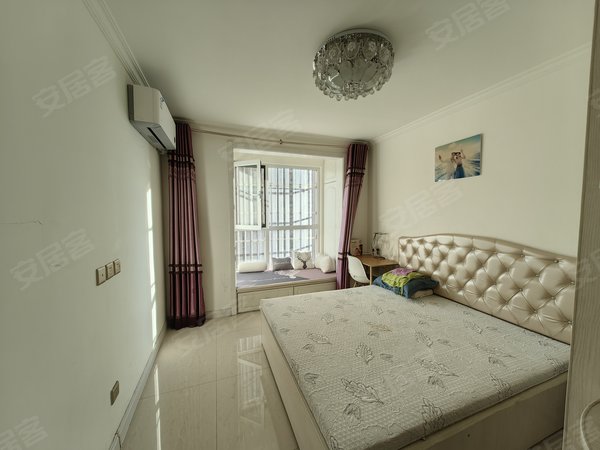 唐山丰润丰润浭阳华府浭阳华府 2室1厅1卫 南北通透 配套齐全 电梯房