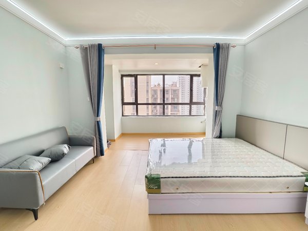 乐城国际贸易城西兆通凌透石家庄东站可免押金学生优惠