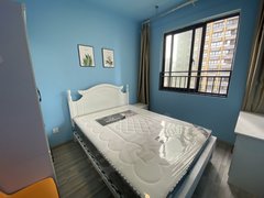 合肥包河包河工业园阳光里次卧月付 花园大道 智立方 包河互联网产业 有厨房出租房源真实图片