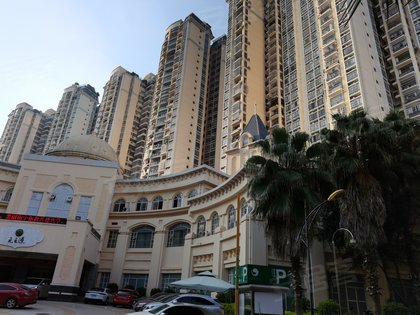 维也纳森林,长湖路69号 - 南宁维也纳森林二手房,租房,房价-南宁安居