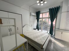 武汉汉阳鹦鹉鹦鹉花园 3室2厅2卫 30平 精装修出租房源真实图片