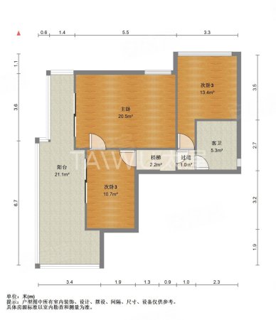 半岛豪门(别墅)8室3厅3卫444.14㎡南3280万