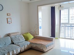 眉山仁寿县安置荟城B区 2室2厅1卫出租房源真实图片