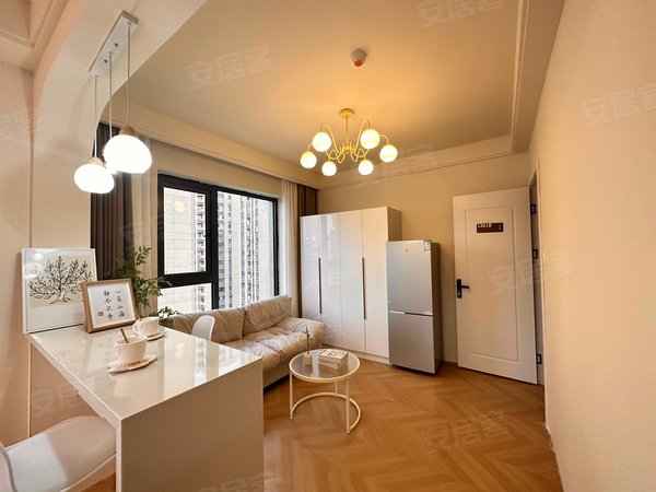 【多图】冠新佳苑,东冠租房,滨江宝龙旁 6号线诚业路地铁口 冠新佳苑