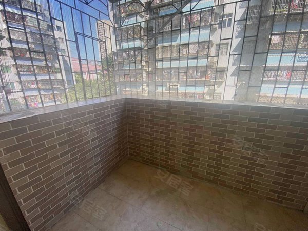 【多图】聚德花苑,赤岗租房,聚德花苑,中层精装两房,格局方正采光好