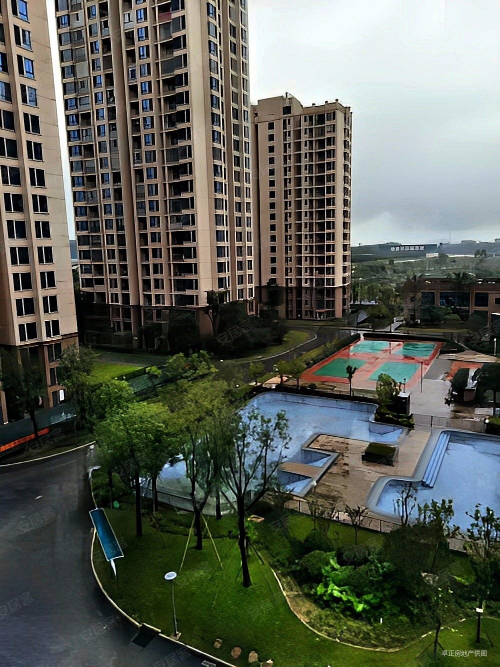 重庆房产网>重庆二手房>北碚二手房>复兴二手房>和泰家园>