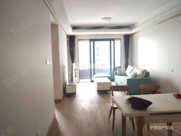 前滩东方逸品临地铁南北通透交通便捷小区新