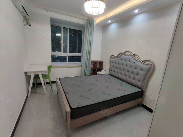 【多图】海洲桃花园,航头租房,18号线航头地铁口 精装原始三房电梯房