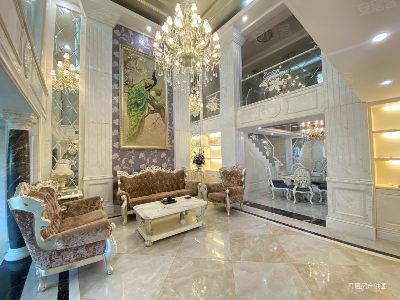 源昌鑫海湾公寓住宅