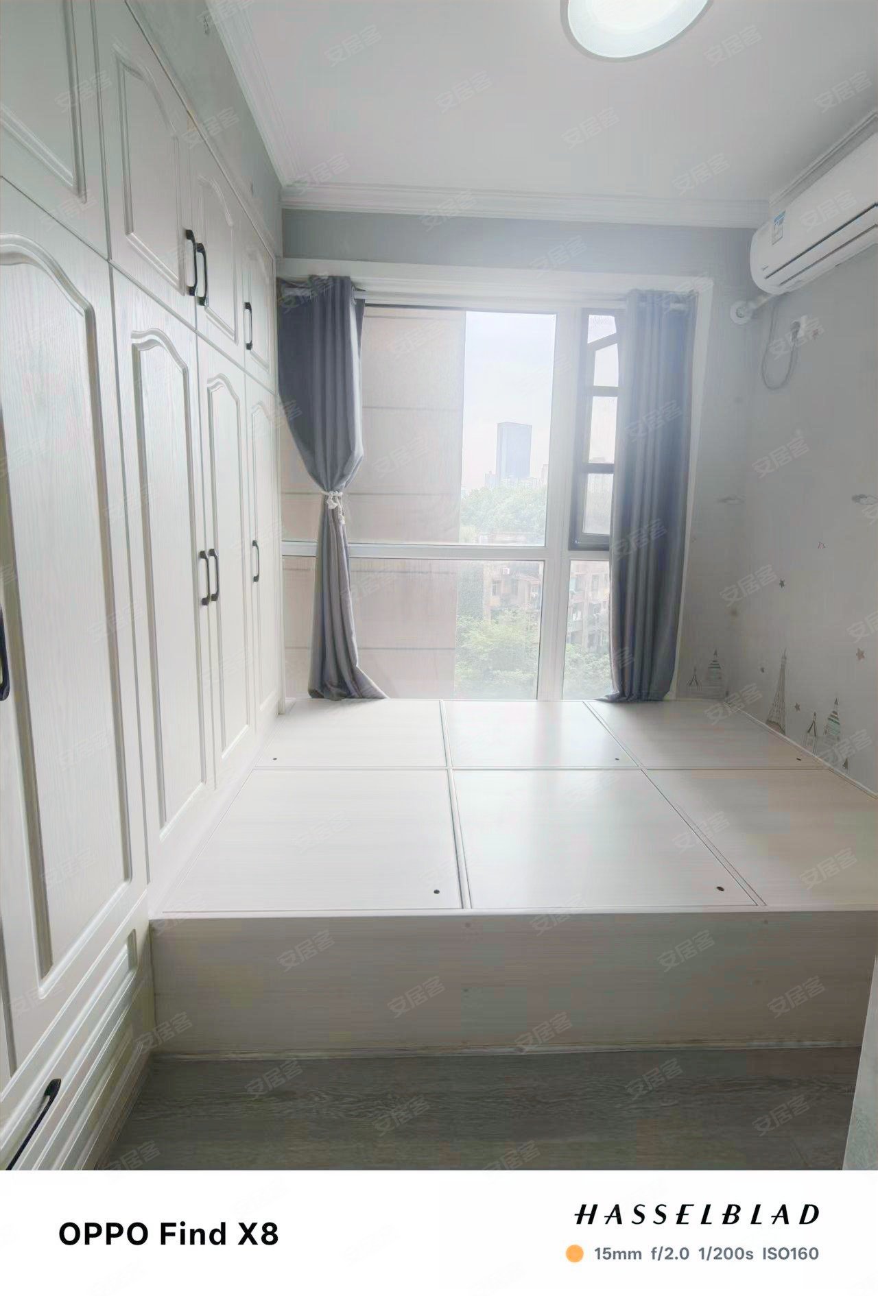 中交江锦湾2室2厅1卫87.98㎡东南95万