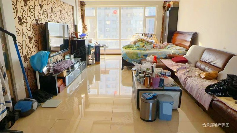 高格蓝湾带车库精装拎包入住近地铁轻轨赫行52中吉大