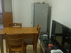 中山火炬开发区中山港新港花园 3室1厅1卫出租房源真实图片