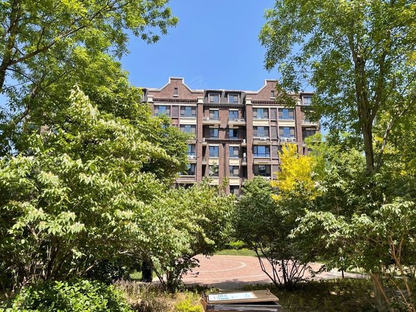 北京门头沟大峪高家园东街1号院高档社区 西山艺境 高家园大主卧出租