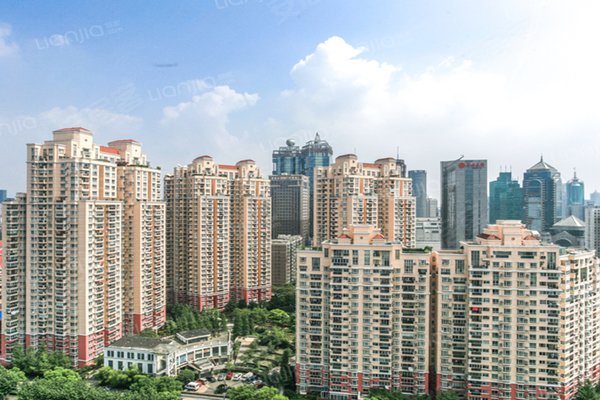 菊园浦东-陆家嘴-浦城路366弄