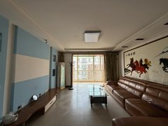 涿州开发区范阳东路999元 大三居 军欣家园 刚做的保洁 拎包入住出租房源真实图片