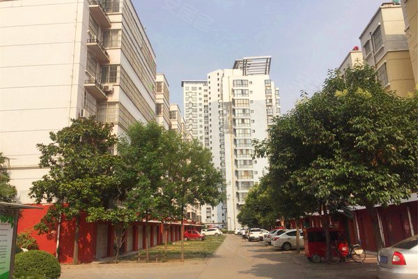 不足,世纪花园怎么样,世纪花园周边房产中介经纪人评价-枣庄安居客