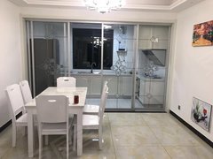 苏州吴江盛泽吴越锦绣 4室2厅2卫出租房源真实图片