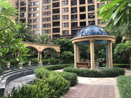 中海锦城国际(一期),锦园东二里18-27号 - 厦门中海锦城国际(一期)