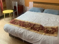 曲靖宣威城区西宁山水间 1室1厅1卫出租房源真实图片