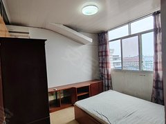 内江威远汽车南站新威中红绿灯路口，2室1厅1厨1卫带空调出租房源真实图片