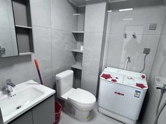 四平公主岭公主岭城区温州城一区，精装修，没有啥准备啥，步梯三楼，温度一般，出租房源真实图片