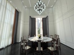 南宁青秀仙葫凤岭南400平别墅出租 配套齐全 接手可用！物业仅需6毛！出租房源真实图片