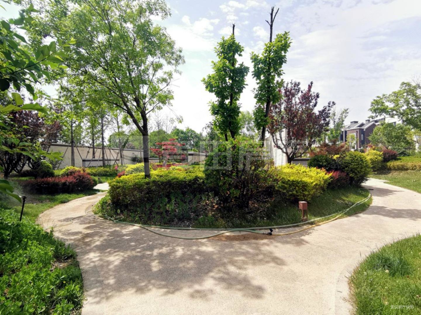 中粮祥云国际生活区北区