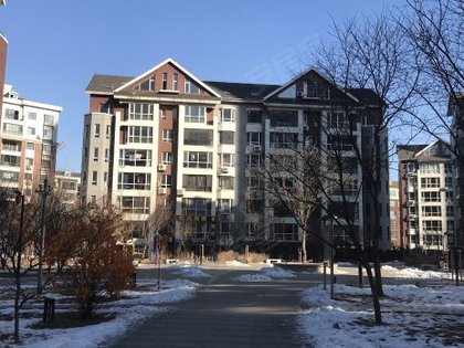 河畔阳光,万胜街,近胜利北路 - 鞍山河畔阳光二手房,租房,房价-鞍山