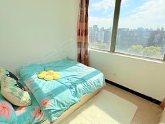 上海松江松江工业区仅 三铭广场附近 一室户阳光充足可做饭 拎包入住出租房源真实图片