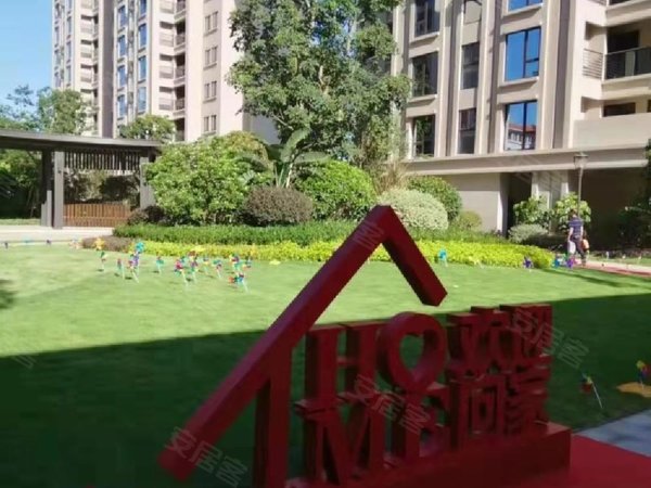 【多图】泉州保利城(二期a地块),城东租房,城东保利二期 精装三房 包