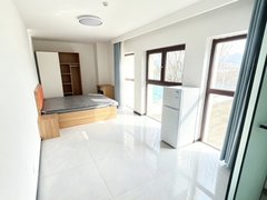 北京海淀苏家坨整租I 栖云路8号院 精美装修 采光好  南北通透出租房源真实图片
