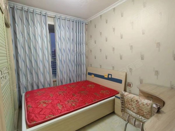 宝鸡岐山蔡家坡凤仪国际蔡家坡凤仪国际三室两厅双卫电梯房 精装出租