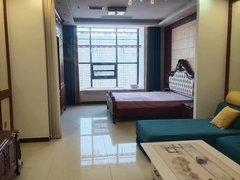 巨野巨野城区巨野市区东方新天地公寓豪华装修家具家电齐全，拎包入住出租房源真实图片