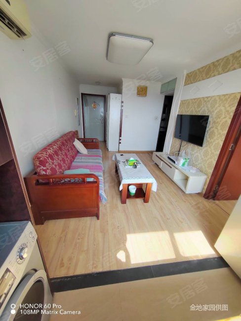 金隅滨和园东区6号院